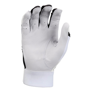 2025 tout nouveau Top vente Super qualité conception personnalisée gants de Baseball en cuir véritable gants de frappeur - Product Image 3