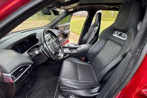 JAGUAR F-PACE SVR 2020 USADO, Volante a la Izquierda/Derecha - Product Image 4