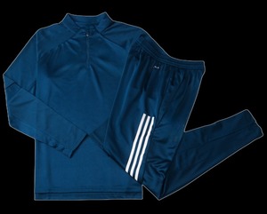 High Quality Half Zipper National Team Popular Soccer Football Training <strong>Track</strong> <strong>Suit</strong> Men's Football Tracksuit No reviews yet - Product Image 2