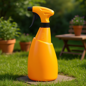 Vaporizador Original Volpi DVL (1Lt) Naranja 3410, Rociador DVL de Vaporizer - Product Image 3