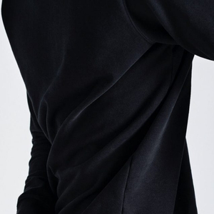 Sudaderas de Hombre con Diseño Personalizado, Impresión Digital, Felpa/Algodón, Transpirables, de Manga Larga y Cuello Redondo, Precio al por Mayor - Product Image 3