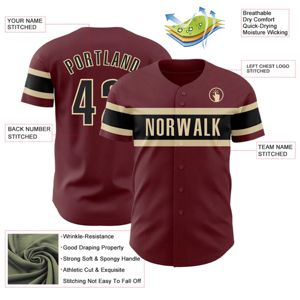 Custom Baseball Jerseys <b>for</b> Competitive Teams, Leagues, and <b>Clubs</b> with Full Personalization and High-Quality Fabric Options - Product Image 2