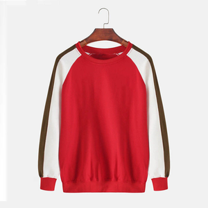 Sudaderas de Hombre de la Mejor Calidad, 100% Algodón, Nuevo Diseño, Patrón Sólido, Ropa Casual de Invierno, MOQ Bajo, Venta al por Mayor desde Pakistán - Product Image 1