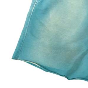 กางเกงขาสั้นวิ่งจ๊อกกิ้งผ้ายืดเอวสูงสำหรับผู้ชายเสื้อผ้าลำลองเป็นมิตรกับสิ่งแวดล้อม - Product Image 2