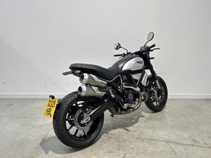 มอเตอร์ไซค์ Ducati Scrambler 1100 สปอร์ตไบค์มือสอง ไม่เคยเกิดอุบัติเหตุ ขาย - Product Image 5