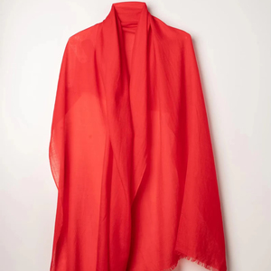 ผ้าคลุมไหล่แคชเมียร์นุ่มพิเศษที่แตกต่างกันให้ความอบอุ่นและมีสไตล์ - Product Image 1