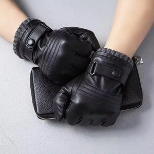 ถุงมือขับรถพร้อมโลโก้ของคุณถุงมือขับรถคุณภาพดีพิมพ์โลโก้ระดับมืออาชีพ - Product Image 2