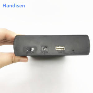 Caja Externa de Aluminio para Disco Duro SATA de 3.5 Pulgadas, USB 2.0, para Disco Duro de Escritorio de 3.5 Pulgadas - Product Image 4