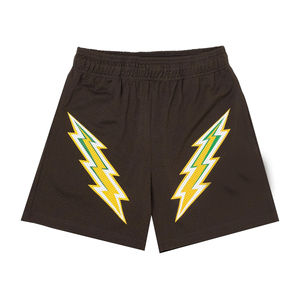 Shorts d'entraînement décontractés pour hommes en toile avec cordon de serrage, pour boxe, MMA, Muay Thai, kickboxing, sublimés, vente flash - Product Image 2