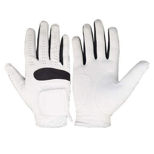 Gant de golf antidérapant, nouvelle vente chaude, haute qualité, unique, en peau de mouton, professionnel, toutes conditions météorologiques, sports de plein air, gants de golf pour adultes 2025 - Product Image 6