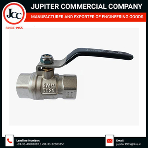 High Grade Brass <b>Ball</b> <b>Valve</b> Best Quality <b>Ball</b> <b>Valve</b> Available at Affordable Price - Product Image 6