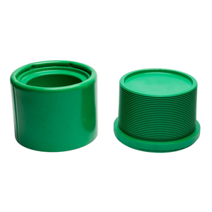 ตัวป้องกันเกลียว OEM API สำหรับท่อเจาะและป้องกันเกลียว OCTG - Product Image 1
