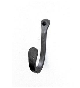 Wall Mounted Foldable Coat Robe Hook <b>Towel</b>/Clothes Hanger Clothing Organizer for <b>Bathroom</b> Kitchen - Product Image 3
