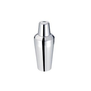 Juego de coctelera de acero hecho a mano único de alta calidad, herramientas de barman para mezclar bebidas para bares y Artículos de bar - Product Image 5