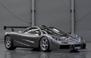 ข้อเสนอพิเศษที่ปรับแต่งได้1994 F1s LM-Specificati0ns ราคาส่วนลด - Product Image 4