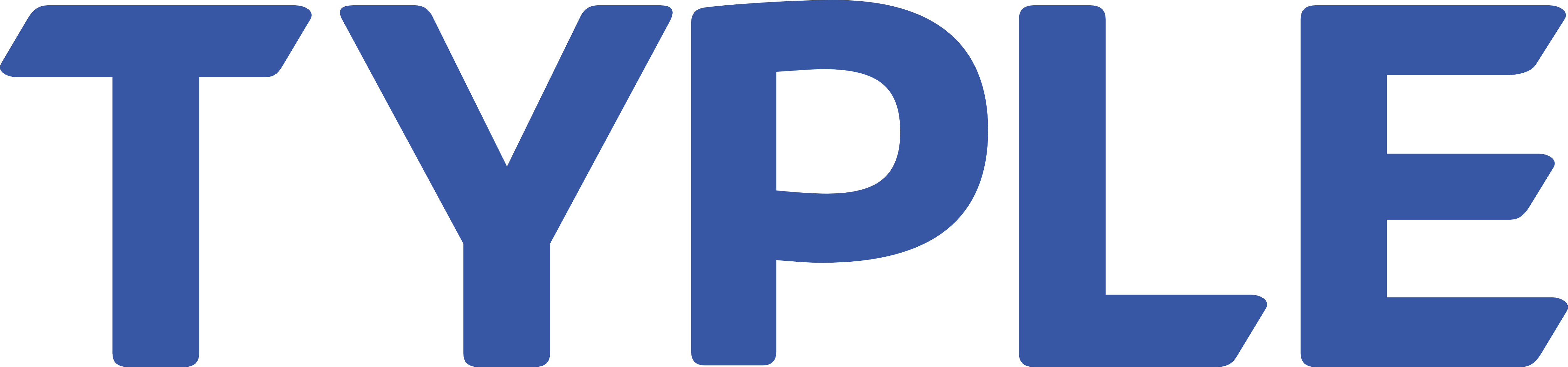 Wenzhou Typle New Energy Technology Co., Ltd. logo