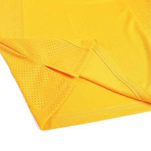 Nuevo 2025 Jersey de malla hecho a medida de alta calidad Uniforme de fútbol americano Jersey de fútbol americano - Product Image 6