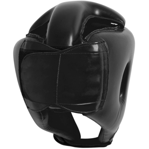 Protège-tête de boxe professionnel pour homme, intégral, réglable, souple, respirant, type mannequin, pour une protection ultime en boxe - Product Image 2
