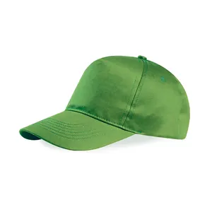 Cappellino Promozionale Feli a 5 Pannelli Personalizzabile per Esposizione di Gadget e Accessori - Product Image 6