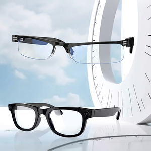 Gafas Inteligentes M01 PRO con IA, Cámara 1080P, Llamadas BT, Wifi, Navegación AR, Reproductor de Música, para Hombres y Mujeres, con Control por Aplicación - Product Image 5