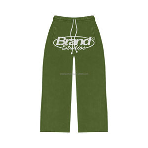 Ensemble de survêtement personnalisé pour femmes pull-over à capuche et pantalon de survêtement deux pièces tenue de sport décontracté jogging survêtements vente en gros - Product Image 3