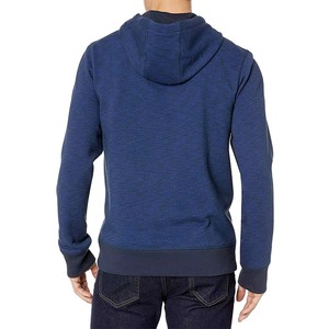Sudadera con Capucha para Hombre, Estilo Retro, Sudadera con Capucha Personalizada con Estampado Puff, Directo de Fábrica - Product Image 4