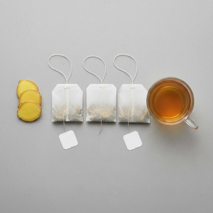 Sachets de thé en feuille de gingembre Pandan Arôme unique et goût vietnamien traditionnel - Product Image 4