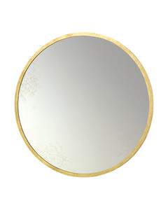 El Marco de espejo de metal más vendido para las paredes de la sala de estar con una construcción duradera que ofrece resistencia y estabilidad duraderas - Product Image 3