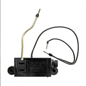 อุปกรณ์เสริม Enphase IQ Combiner 3-ES 3C-ES XA-PLUG-120-3 ช่องเสียบ 3 ช่อง IP66 480V 16A/15A ทองเหลือง WiFi - Product Image 1
