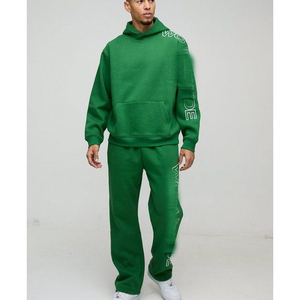 Chándales de hombre de nuevo estilo de calidad superior para ropa informal, chándales de chándal, nuevo diseño de Venta caliente, chándales de impresión de alta calidad para hombre - Product Image 2