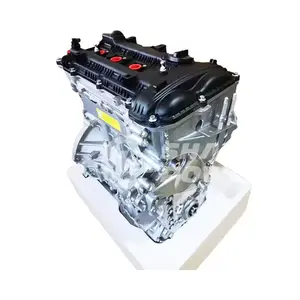 Mesin Bensin 2TR bekas 2,7l kualitas tinggi mesin bensin 2TR VVTi 2TR Harga terbaik untuk dijual