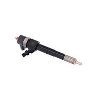 Piezas alternativas de inyector reconstruido DFA 0445110243 para Fiat Opel Saab 1,9 CDTi JTD