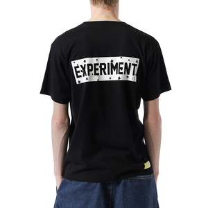 เสื้อยืดลายโลโก้ Star Box รุ่น UE-189036 ผ้าเจอร์ซีย์เนื้อหนา ระบายอากาศได้ดี ทรงหลวมพอดีตัว ลายสัตว์เคลื่อนไหว  แบบเรียบ - Product Image 2