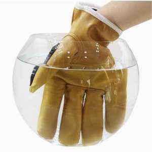 ถุงมือป้องกันการกระแทกสำหรับทุกนิ้ว - Product Image 5