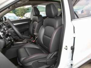 รถกระบะดีเซล 1.5 ลิตร ปี 2024 เกียร์อัตโนมัติ 5 ประตู 4 ที่นั่ง เบาะหนัง แร็คหลังคาอลูมิเนียมอัลลอย กล้องมองหลัง 360 องศา หลังคาซันรูฟแบบพาโนรามา - Product Image 5