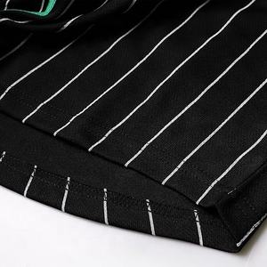 เสื้อเบสบอลพิมพ์ลาย 1 ตัว โพลีเอสเตอร์ 100% ระบายอากาศได้ดี สำหรับงานกีฬา ปาร์ตี้ ฮิปฮอป การแสดง ท่องเที่ยวชายหาด ของขวัญสำหรับครอบครัว/เพื่อน - Product Image 2