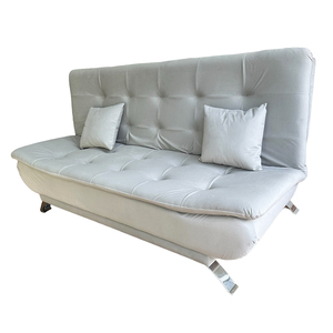 โซฟาเบดทันสมัยขนาด 1.9 ม. หุ้มผ้า รุ่น SFG68023 ดีไซน์สไตล์โมเดิร์น - Product Image 2