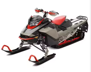 Moto de Nieve 2023 Nueva 850 Switchback XC 146 con Motor de 150cc, Descuentos Rápidos, Venta, Grado DIY, Soporte Personalizado OEM - Product Image 1