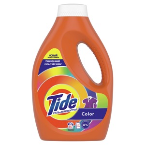 Tide Liquid <b>Laundry</b> <b>Detergent</b> Tide Original Scent Liquid <b>Detergent</b> - 225 Oz. - Product Image 6