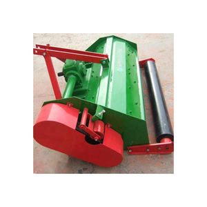 Tondeuse rotative à paille de maïs avec lames haute performance à vendre - Product Image 6