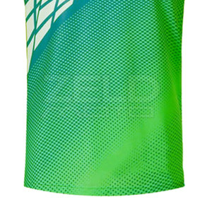 Material duradero, cómodo uniforme de Lacrosse, color personalizado, hecho en Pakistán, uniforme de Lacrosse - Product Image 5