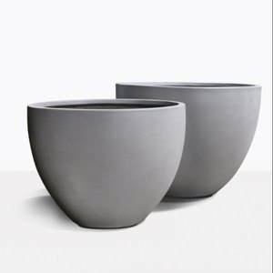 <span class=keywords><strong>2025</strong></span> trồng cây sợi thủy tinh ngoài trời lớn hiện đại Thiết kế thanh lịch với họa tiết hoa cho cây hoa - Product Image 4