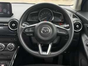 มาสด้า เดมิโอ ปี 2018 ตัวท็อป ครบอุปกรณ์ - Product Image 6