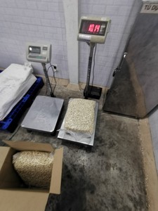 Anacardos orgánicos vietnamitas y granos de grado W320 al mejor precio para exportación procesados y secos por Phalco Factory - Product Image 5
