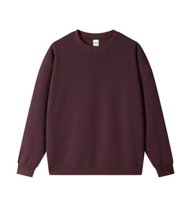 Sudadera con Capucha de Punto para Mujer, Sencilla y Acogedora, Estilo Casual, Color Sólido, Diseñada para la Comodidad Diaria y un Uso Versátil - Product Image 5