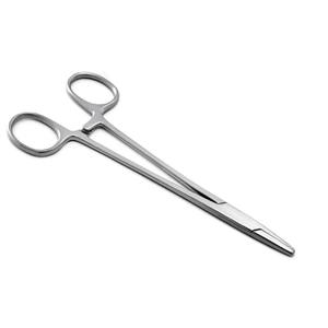 Instrumental Quirúrgico de Acero, Manual, Certificado MOL, de la Mejor Calidad, Juego Básico para Cirugía Menor y Disección - Product Image 2