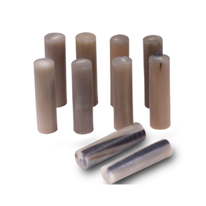 Rollo de Cuerno de Búfalo Auténtico de Calidad Moderna / Rollo de Cuerno de Búfalo Natural Hecho a Mano de Alta Calidad al Mejor Precio de Fábrica - Product Image 3