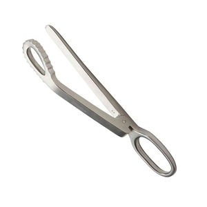 Source d'alimentation manuelle allemande en acier inoxydable de l'ascenseur 215mm de Rowe Zygomatic sur mesure pour la chirurgie plastique - Product Image 4