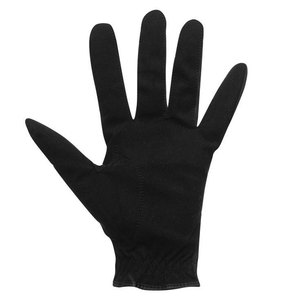Venta directa de fábrica, guantes de Golf antideslizantes de calidad superior Unisex, todos los tamaños, diseño personalizado, equipo deportivo de cuero genuino a la moda - Product Image 3
