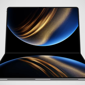 MateBook Fold Ultimate 2025/26 de Alta Calidad, 18 Pulgadas, RAM y SSD de 1TB/2TB - Product Image 1